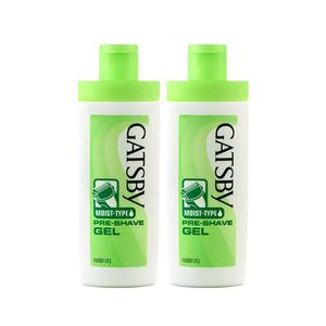 프리 쉐이브 젤 140ml 2개