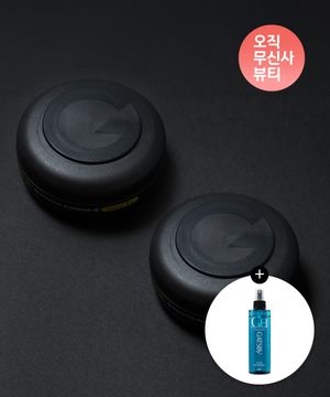 무빙러버 익스트림매트 80g 2개