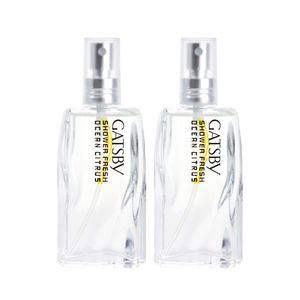 샤워프레쉬 오션시트러스 60ml 2개