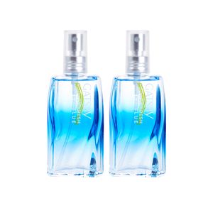 샤워프레쉬 샤이니블루 60ml 2개