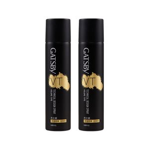 테크니컬 볼륨 스프레이 270ml 2개