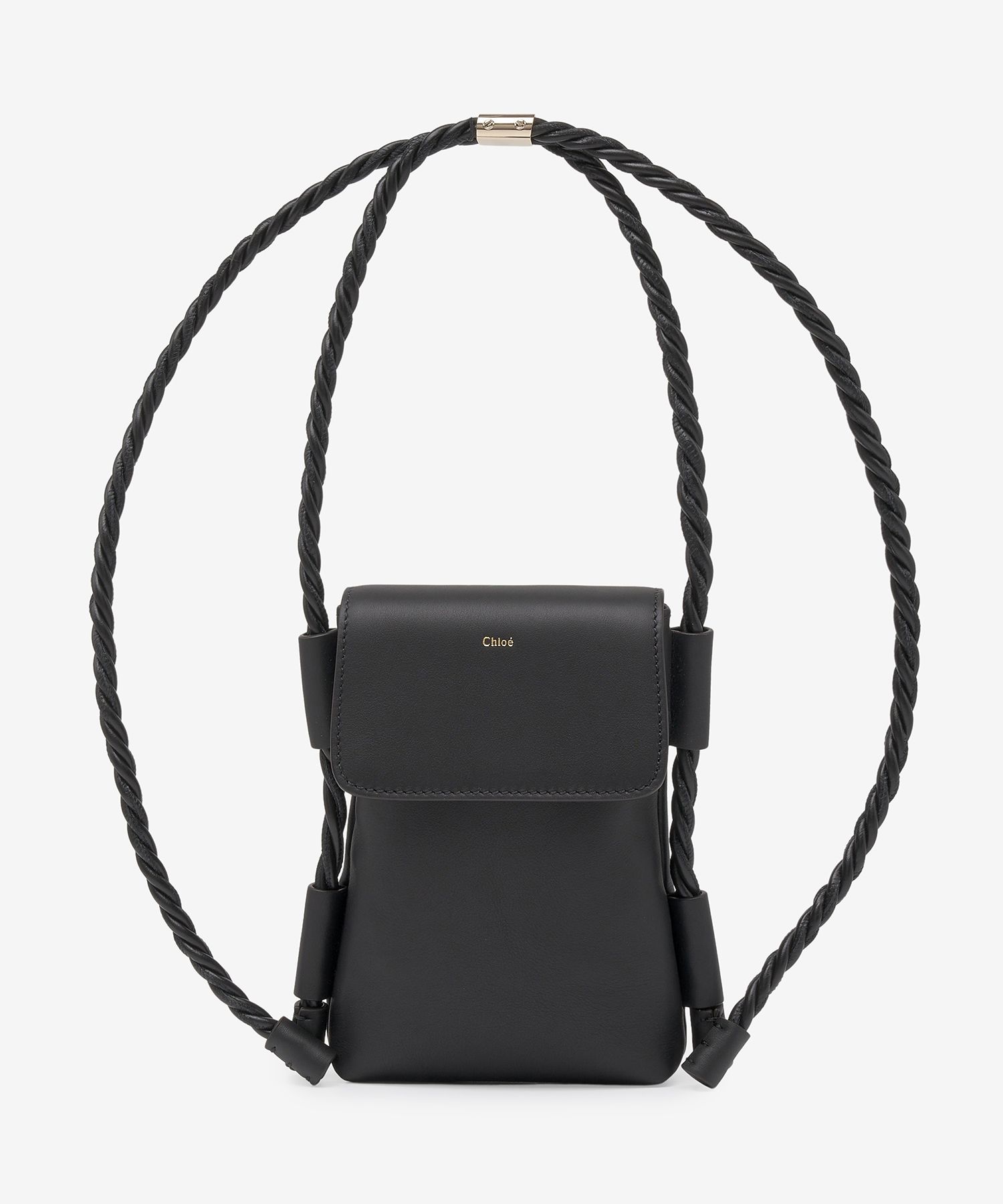Chloe クロエ ミニポーチ Chloe（クロエ） ミニショルダーバッグ 