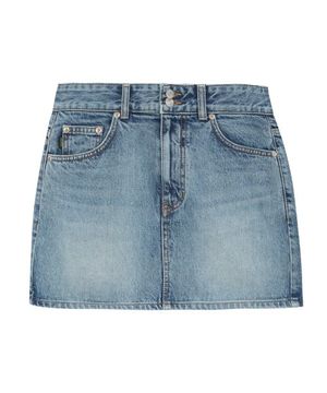 이클립스 미니 스커트