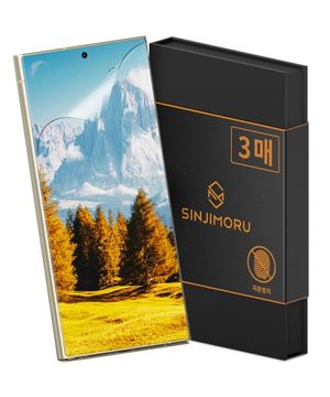 갤럭시S/A/노트/26/25/24/23/22/21/20/10/9/FE/5G/플러스/울트라 Z플립 폴드7  전기종 지문방지 매트 저반사 풀커버 TPU 액정보호 필름