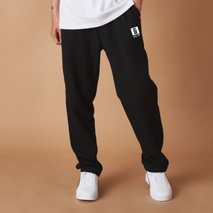 크립티켓 일자 트레이닝 팬츠