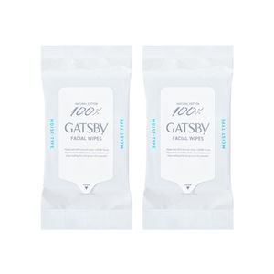 훼이셜 페이퍼 모이스트 타입 대용량 42매 2개