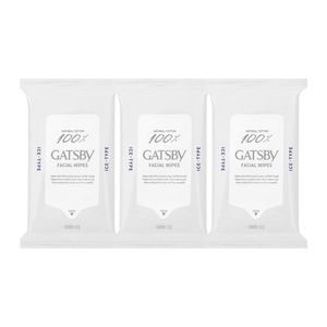 훼이셜 페이퍼 아이스 타입 15매 3개