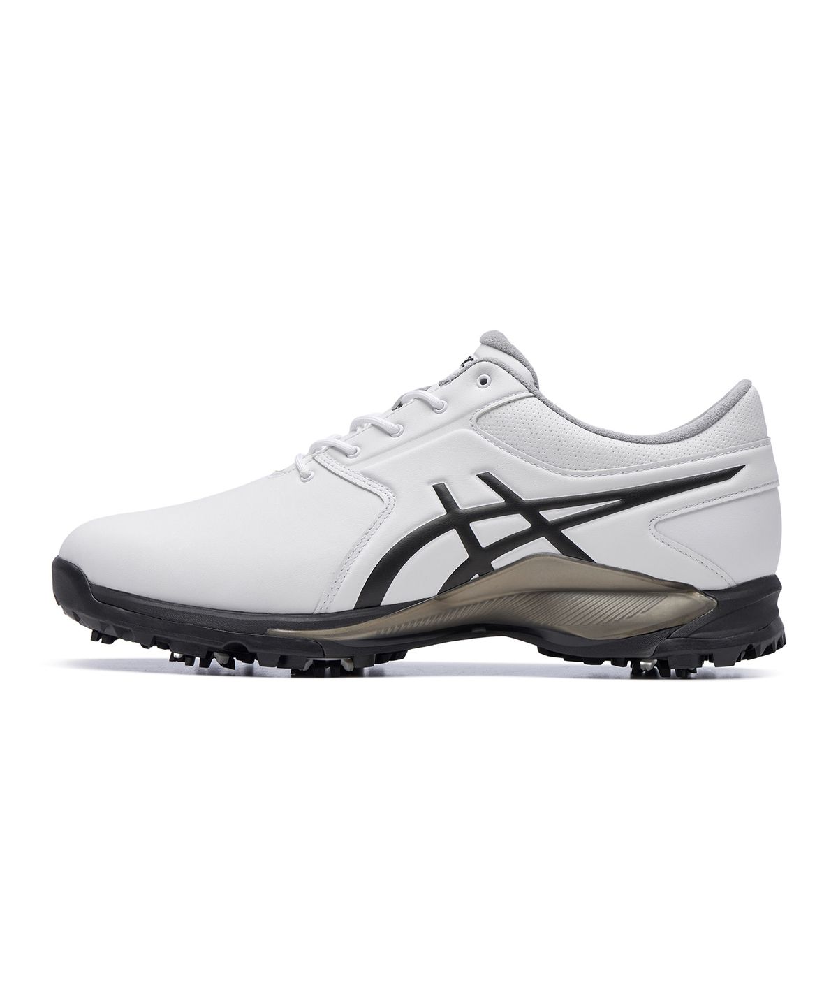 아식스 골프(ASICS GOLF) 젤-에이스 프로 M - 화이트:블랙 - 화이트