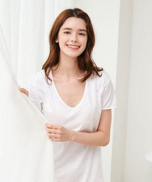 TRY 여 반팔런닝 1매