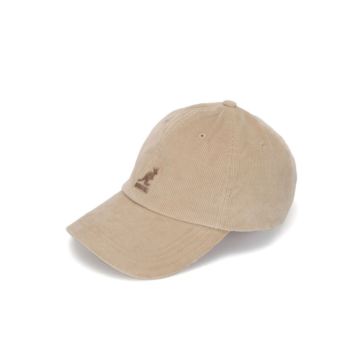 캉골(KANGOL) 코드 베이스볼 5206 베이지
