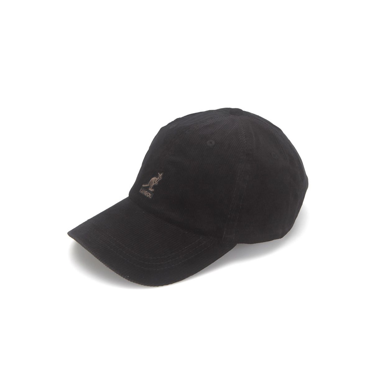 캉골(KANGOL) 코드 베이스볼 5206 블랙