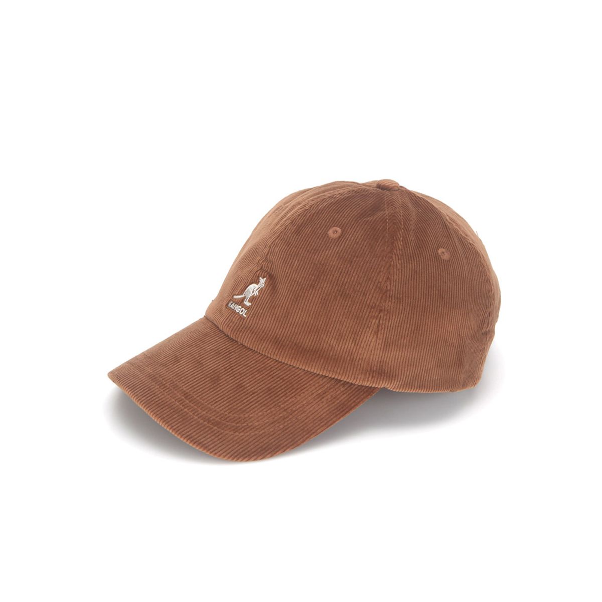 캉골(KANGOL) 코드 베이스볼 5206 우드