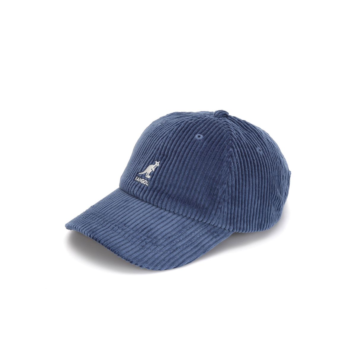 캉골(KANGOL) 뉴코드 베이스볼 4484 블루