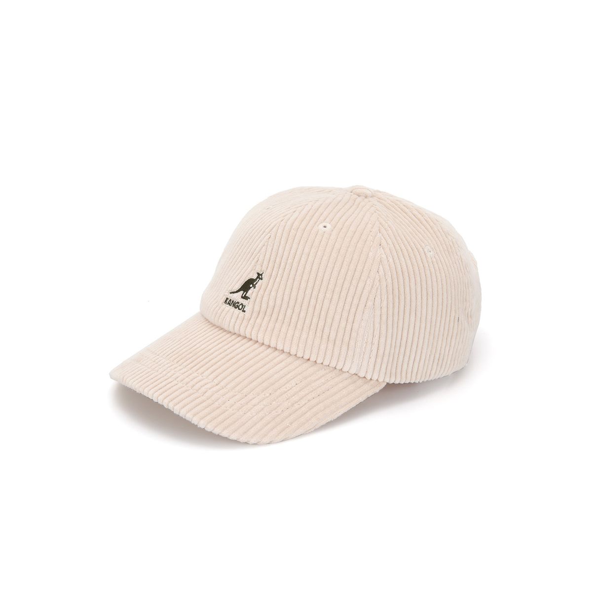 캉골(KANGOL) 뉴코드 베이스볼 4484 아이보리