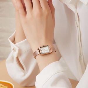 JA-1329여성시계/손목시계/메쉬밴드