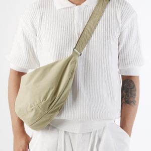 유로슬링백 라이트베이지