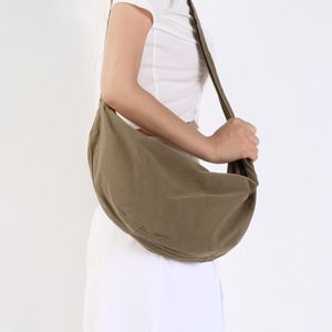 유로슬링백 다크베이지