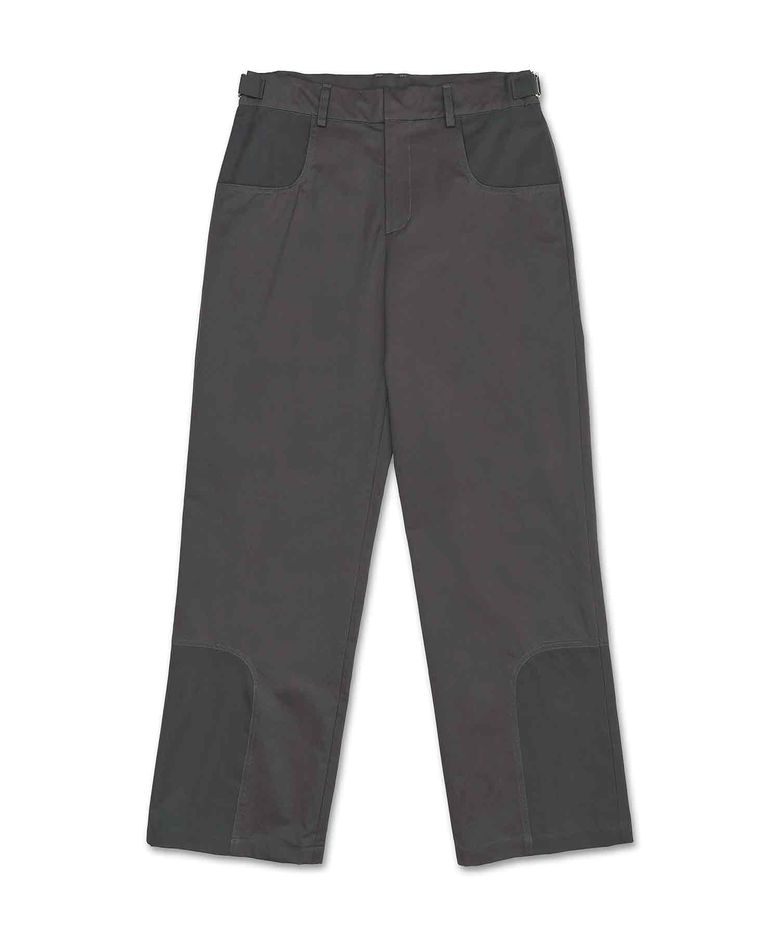 RACER PANTS KHAKI (VH2CFUPA11A)