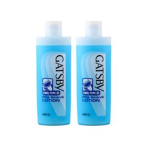 프리 쉐이브 로션 140ml 2개