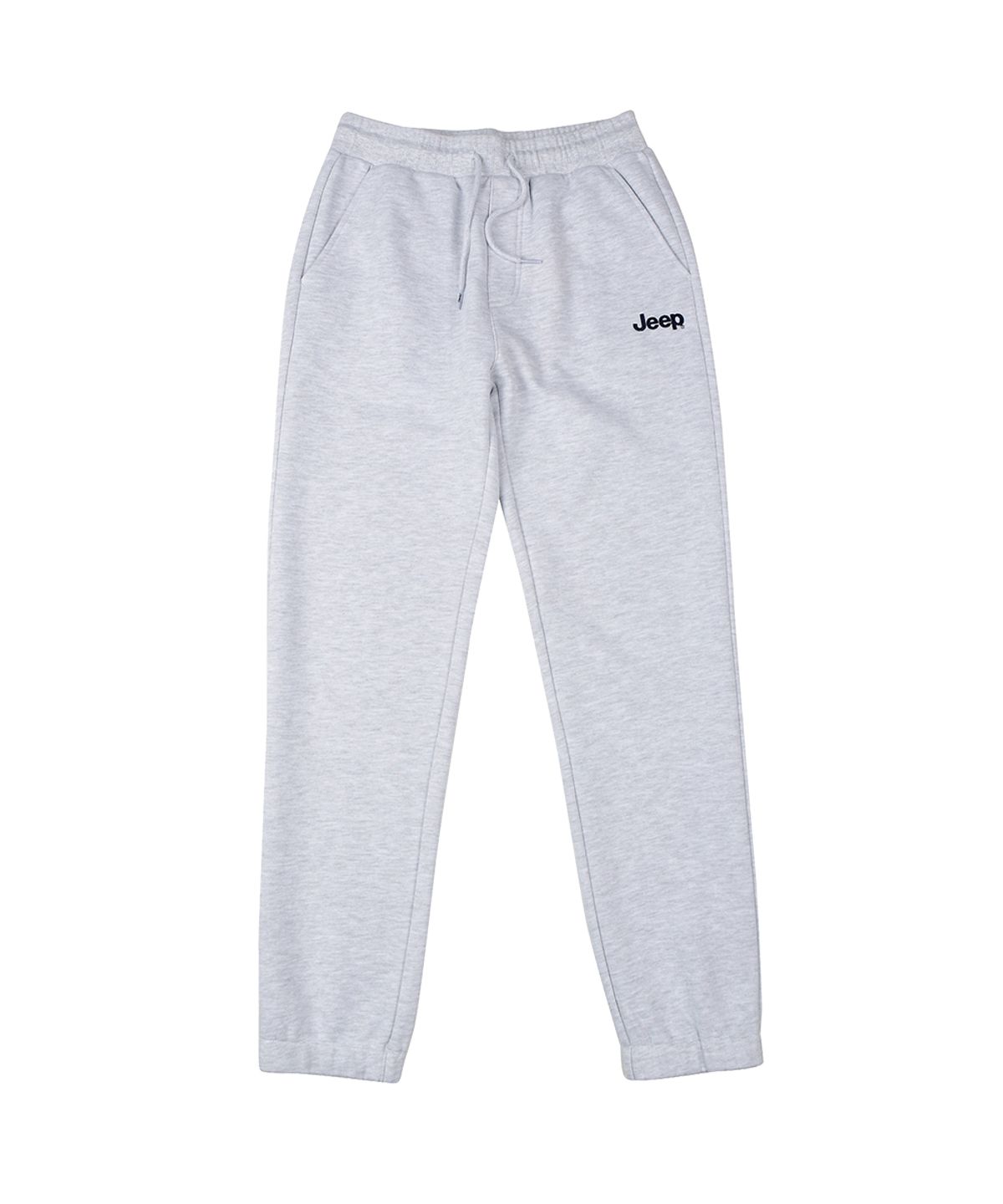 지프키즈(JEEPKIDS) 엠로고 조거 트레이닝 팬츠 (KN5TPU832MW)