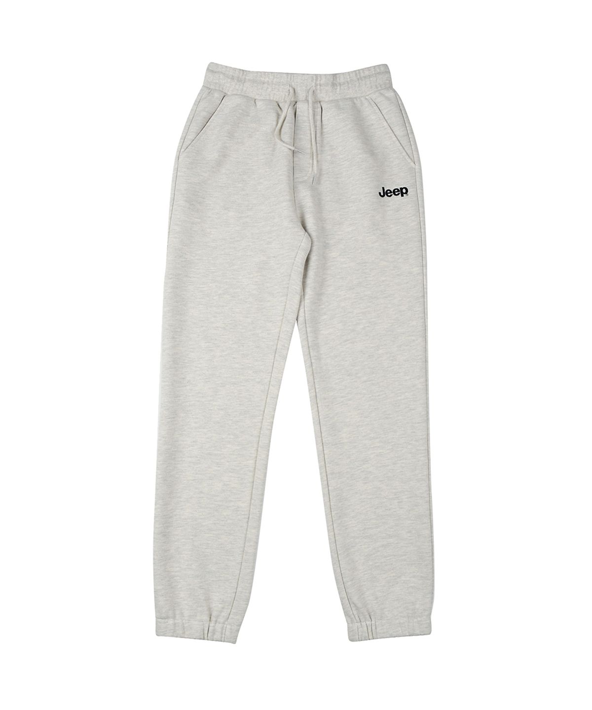 지프키즈(JEEPKIDS) 엠로고 조거 트레이닝 팬츠 (KN5TPU832MI)