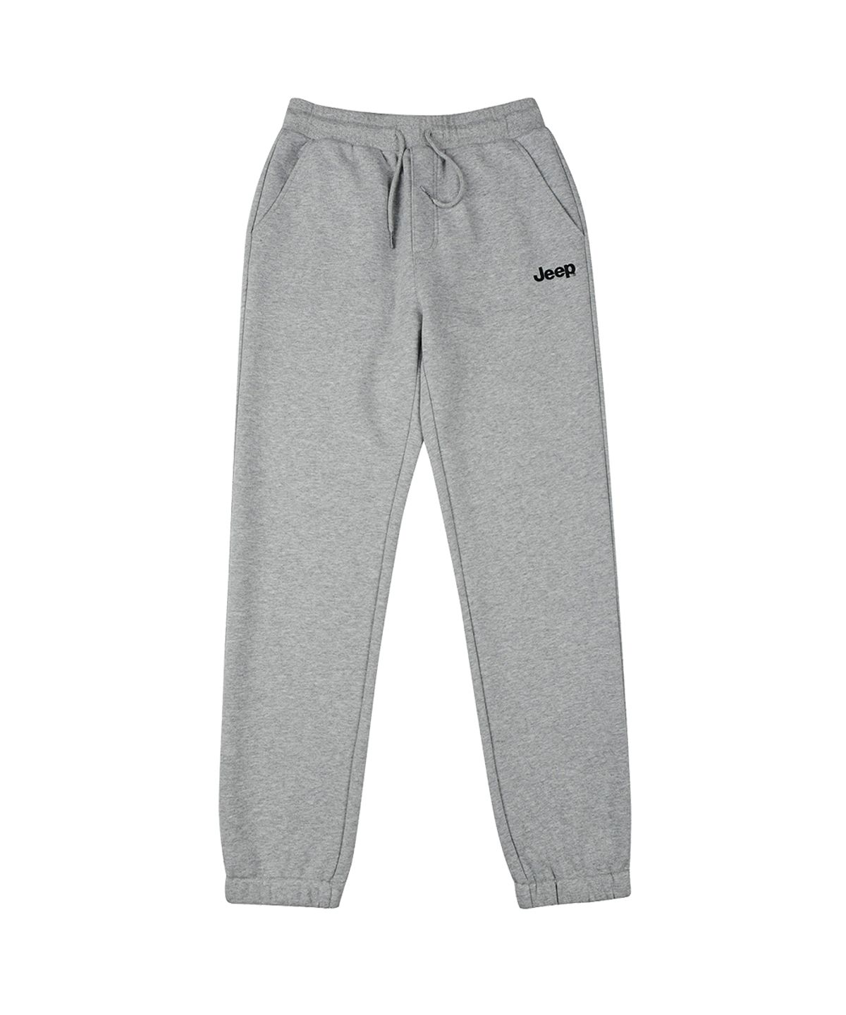 지프키즈(JEEPKIDS) 엠로고 조거 트레이닝 팬츠 (KN5TPU832MG)