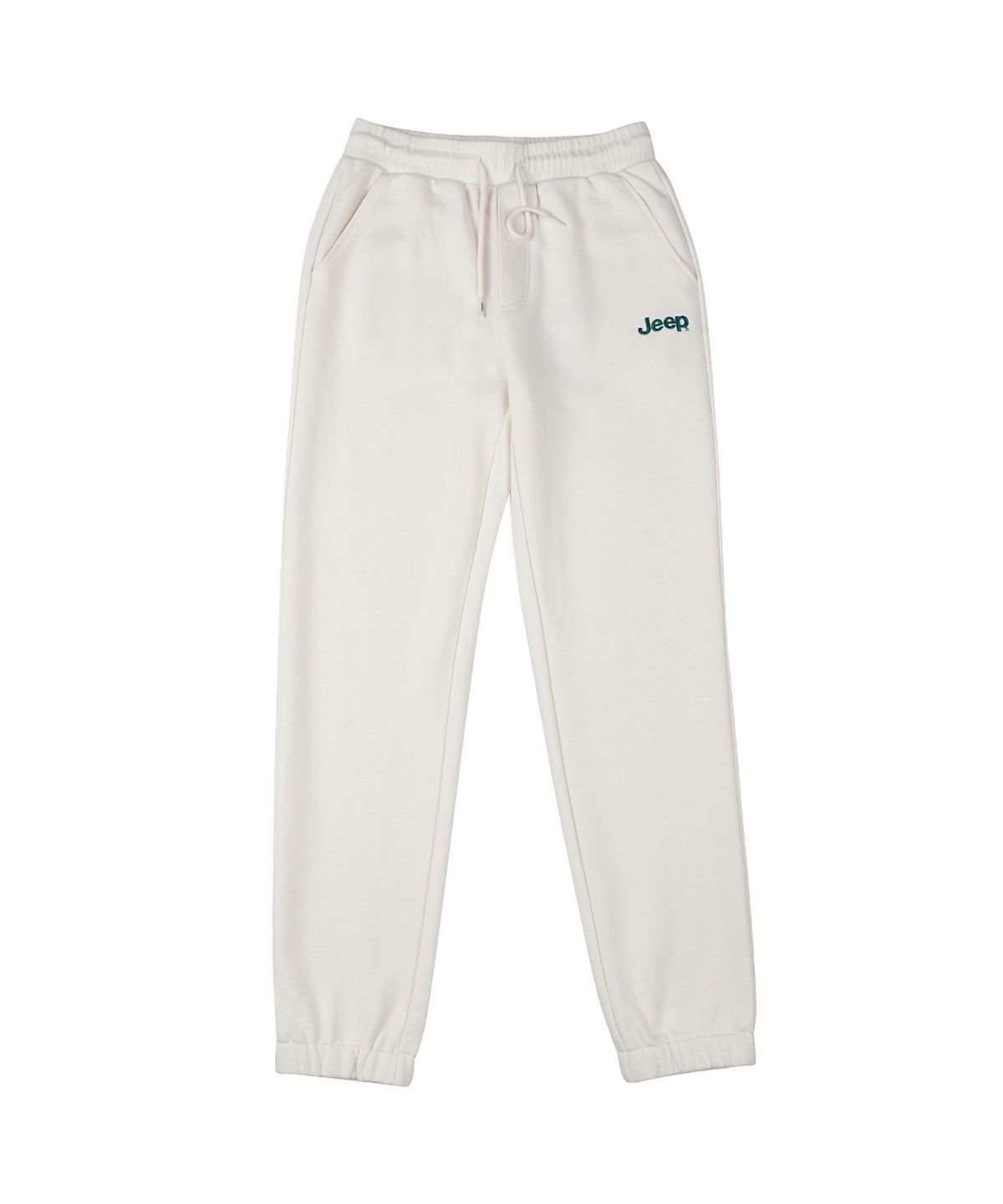 지프키즈(JEEPKIDS) 엠로고 조거 트레이닝 팬츠 (KN5TPU832IV)