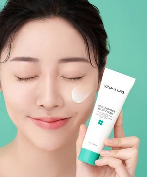 트리시카베리어 릴리프 크림 50ml