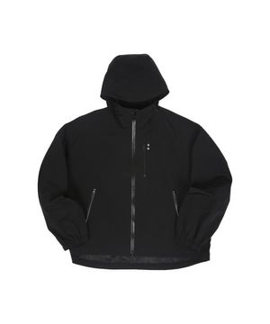 오버사이즈 3L 쉘파카