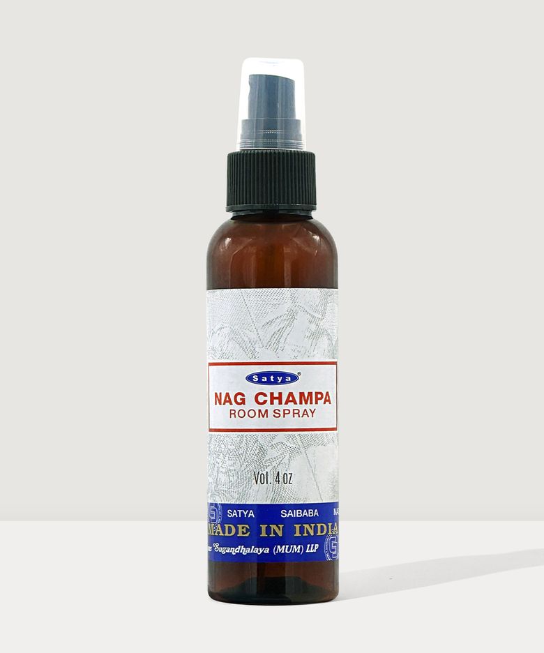 나그참파 섬유향수 탈취 룸스프레이 120ml