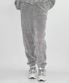 레이지 코듀로이 조거팬츠 그레이