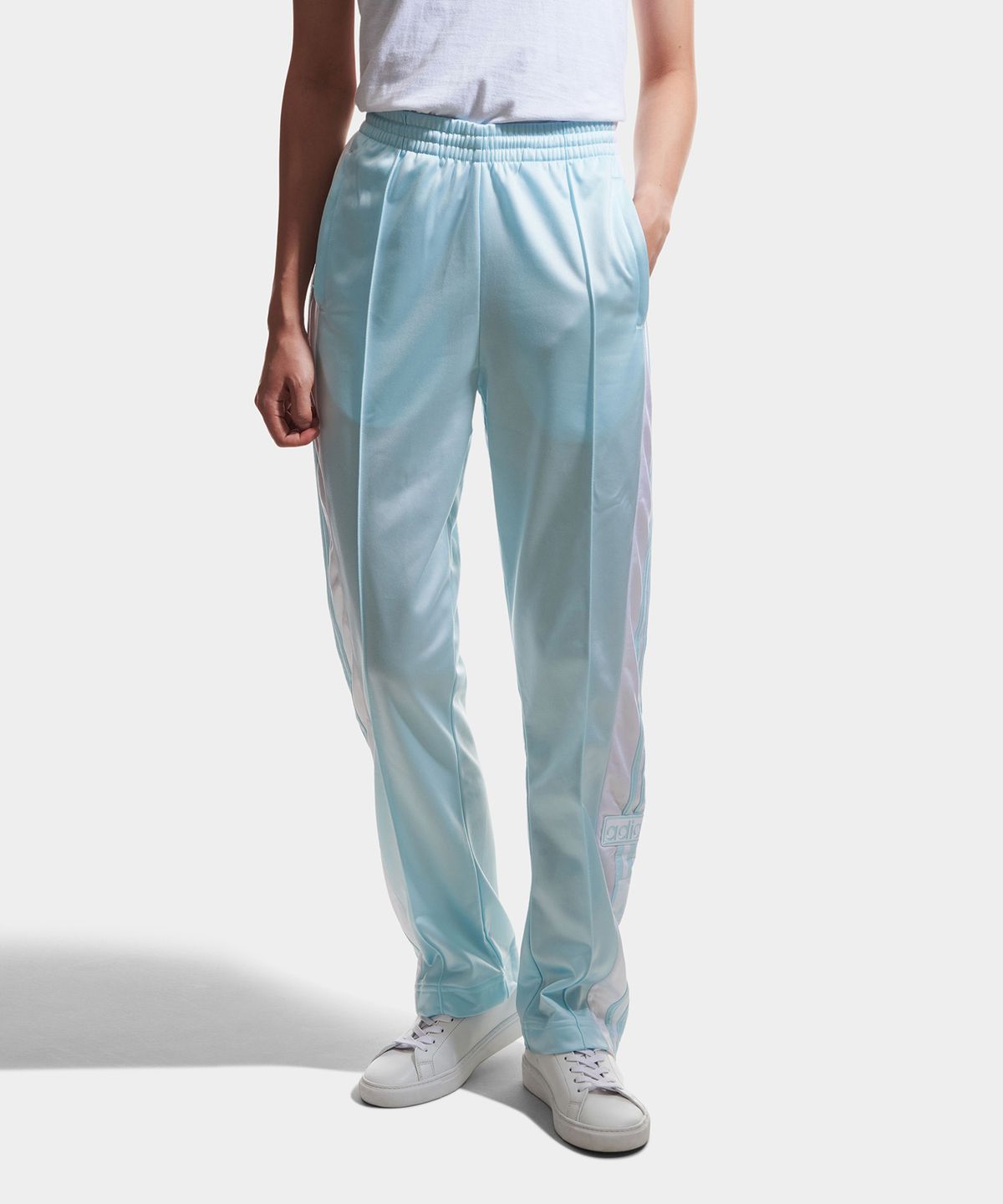 아디다스(ADIDAS) 아디브레이크 팬츠 - 스카이블루 / HS6771
