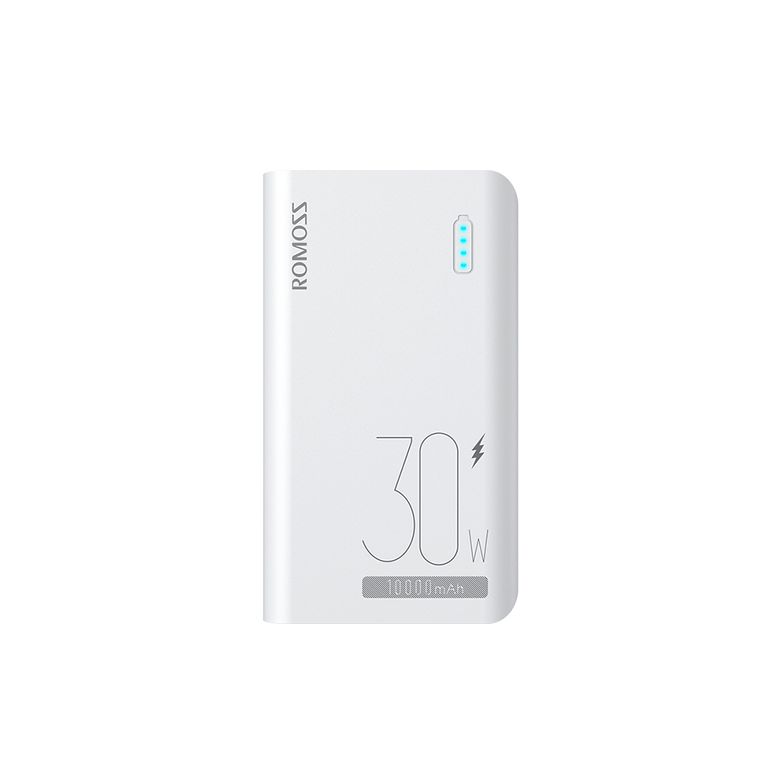 sense4S Pro 고속충전 30W 보조배터리 10000mAh