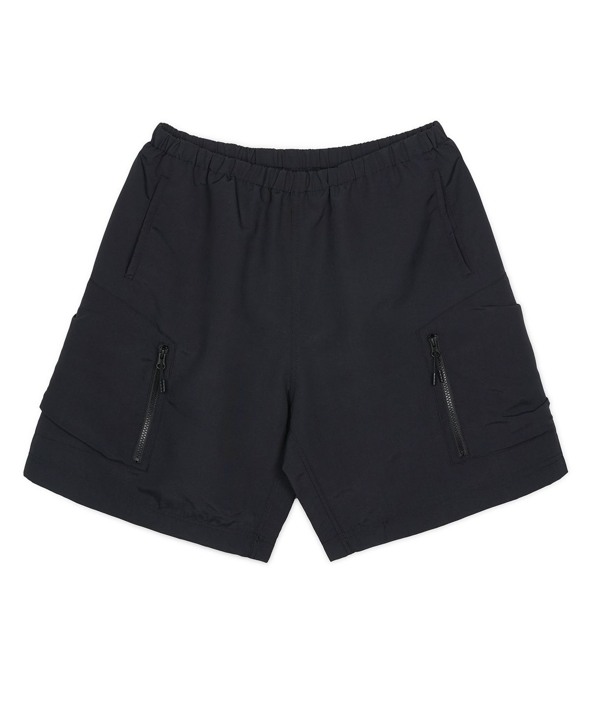 구보(GUVO) SUPPLEX™ TOOL SHORTS / BLACK