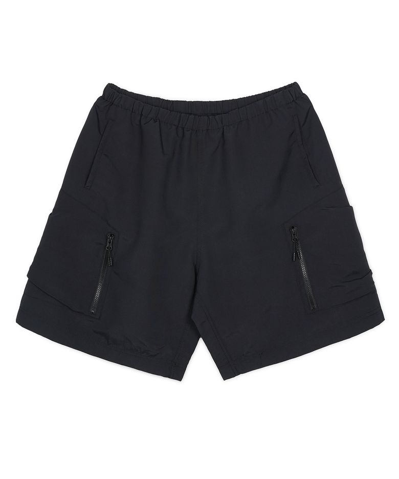 SUPPLEX™ TOOL SHORTS / BLACK