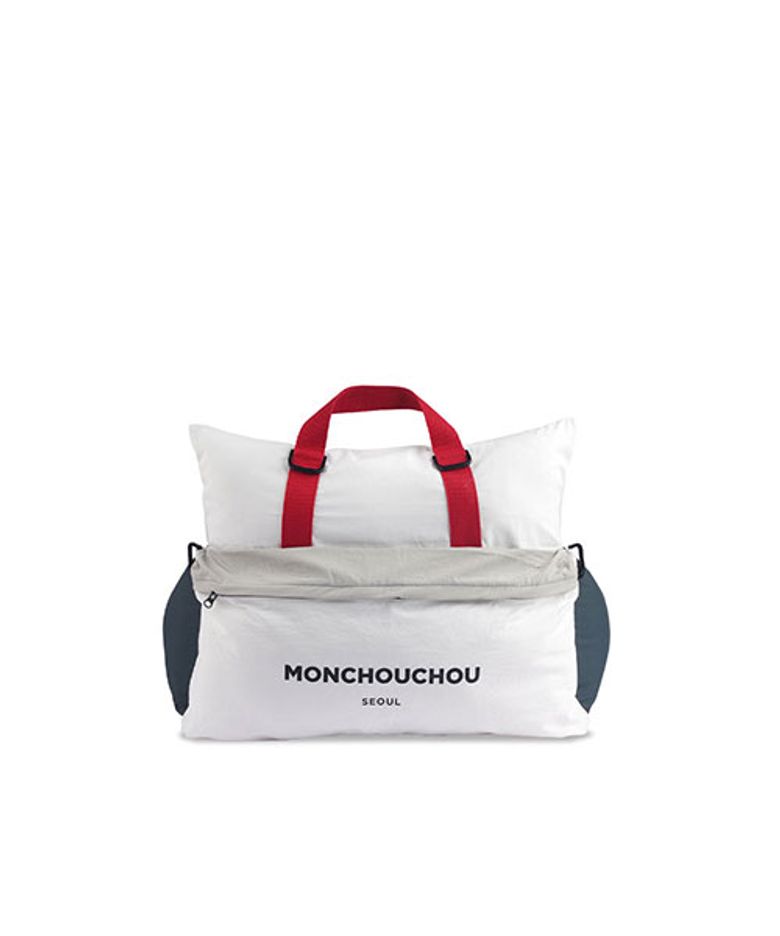 10th Moncarseat White Apple