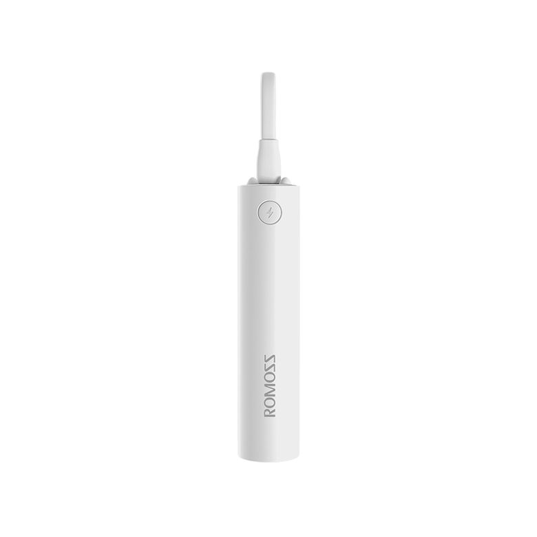 PSC02 케이블 일체형 미니 보조배터리 2000mAh
