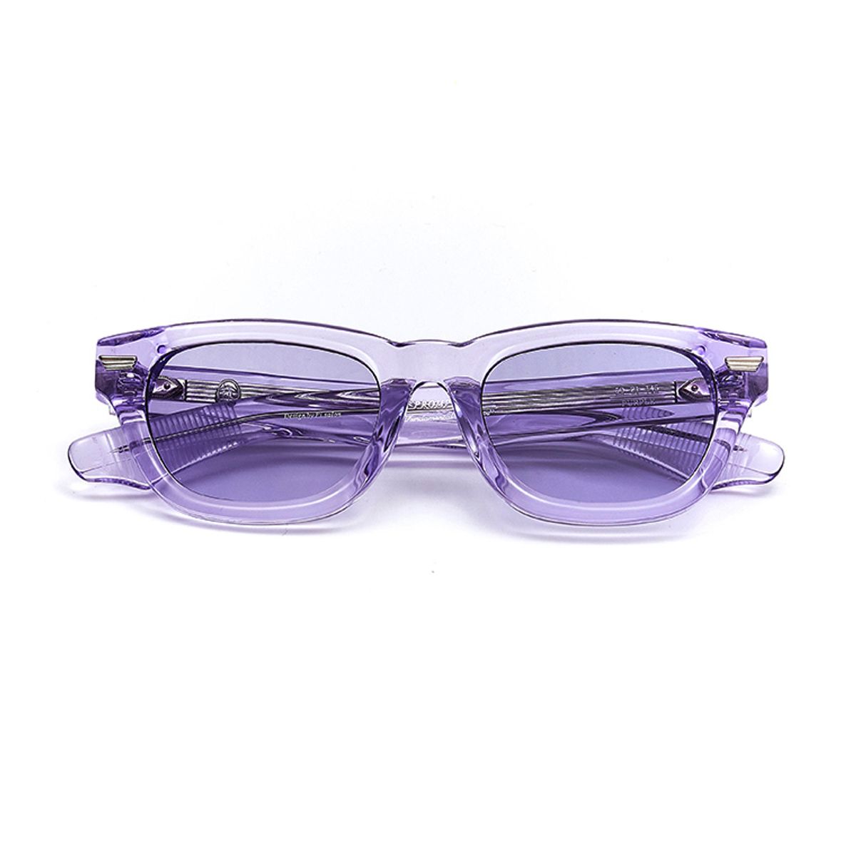파이살론(PISALON) PROMPT / 21s purple