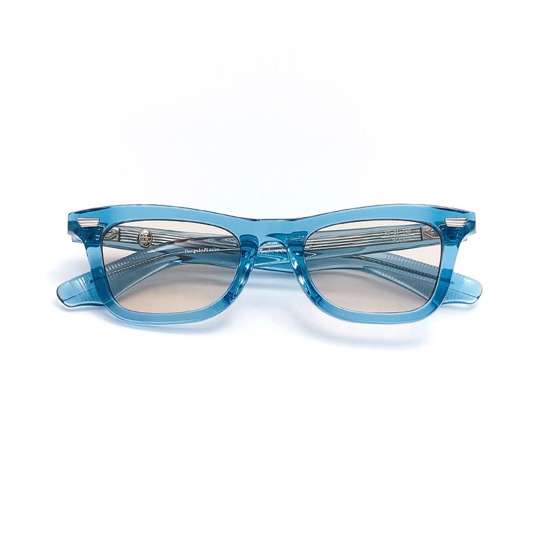 RADIANT / 25s blue