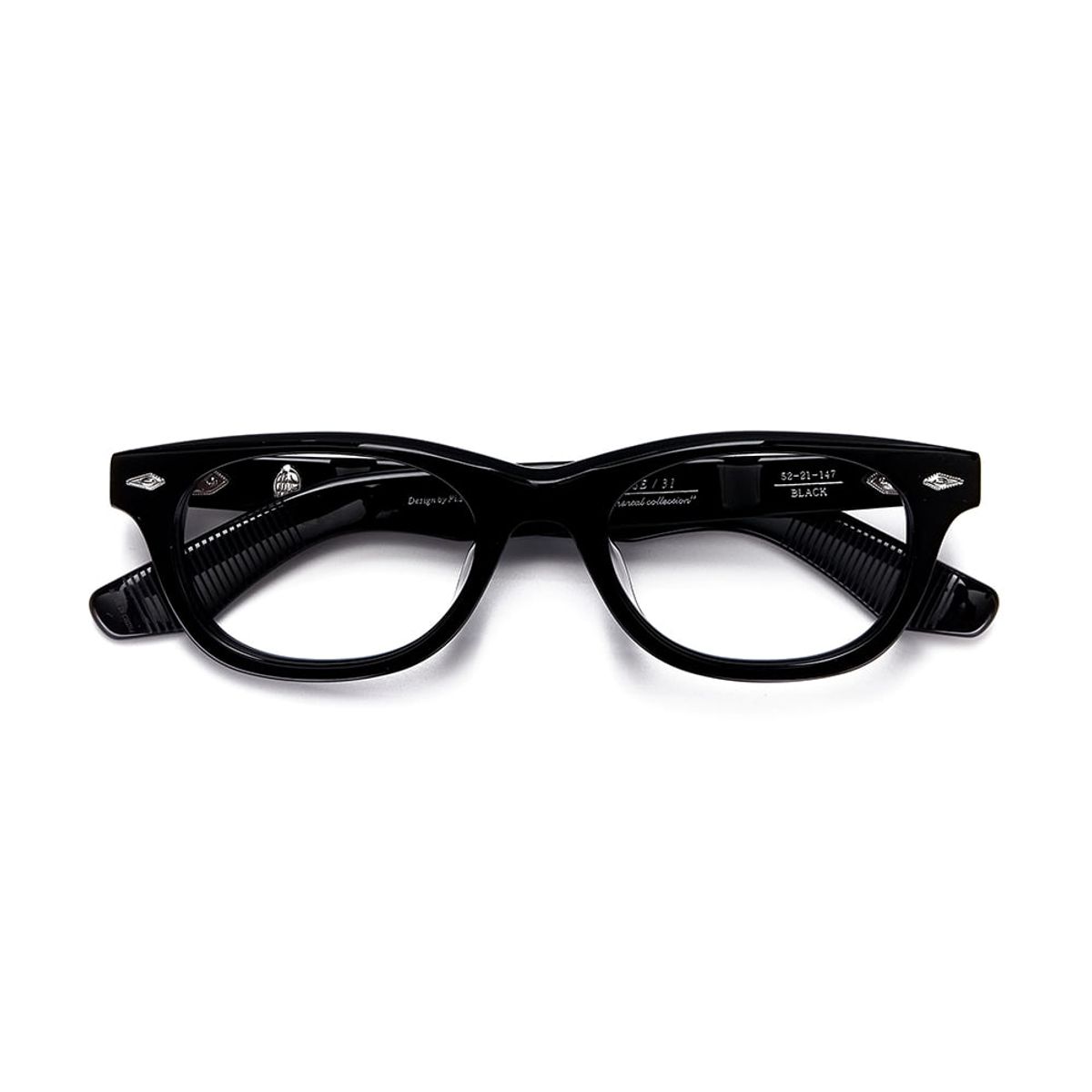 파이살론(PISALON) IMPOSE / 31 black