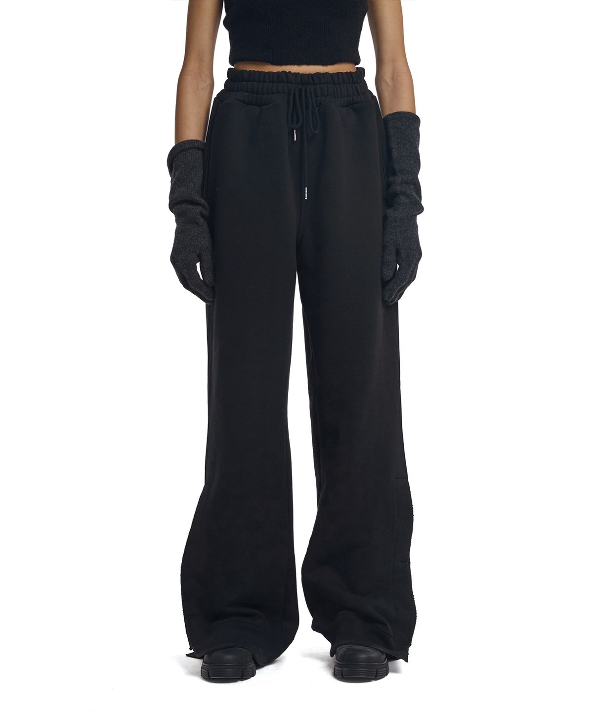 트렁크프로젝트(TRUNK PROJECT) Lounge Pants_Black