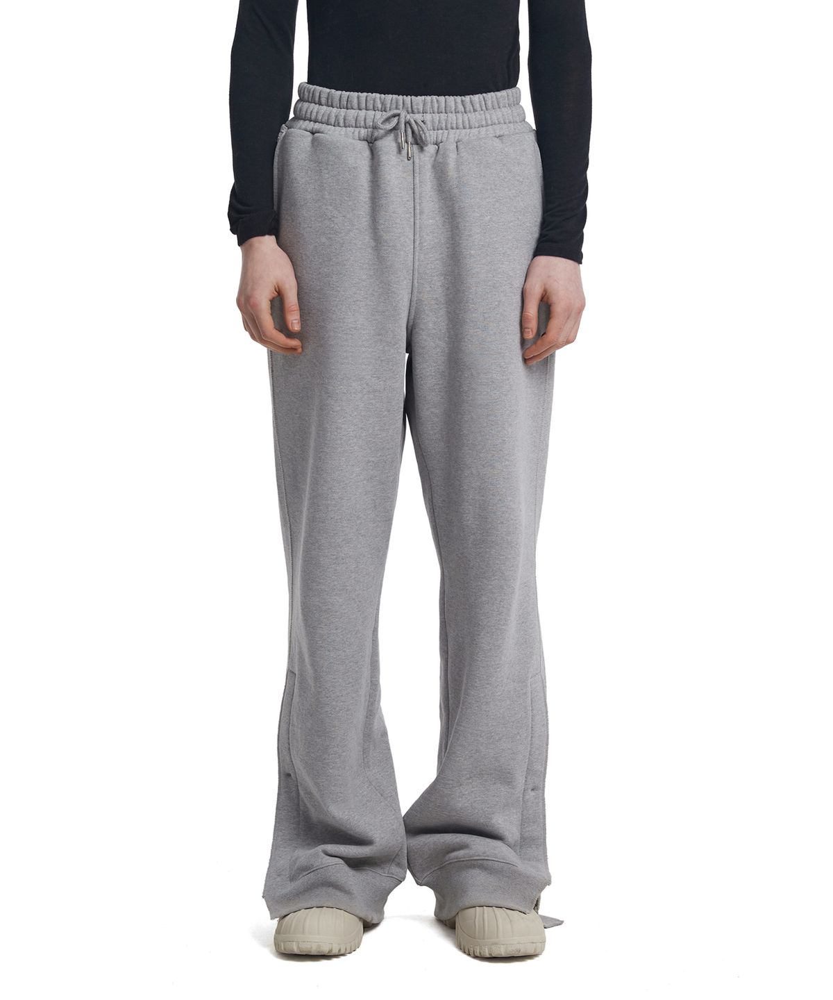 트렁크프로젝트(TRUNK PROJECT) Lounge Pants_Grey