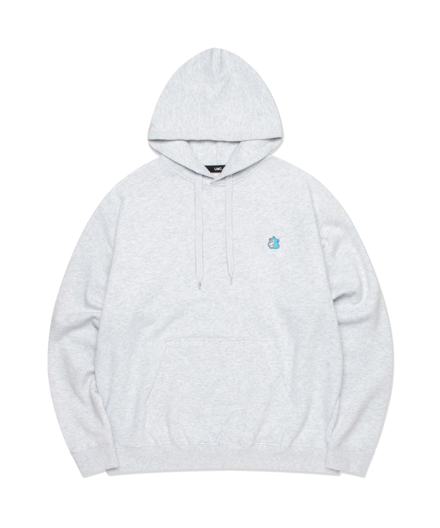 [ LMC ]★LMC EMB BEAR HOODIE MUSINSA | LMC EMB BEAR HOODIE navy