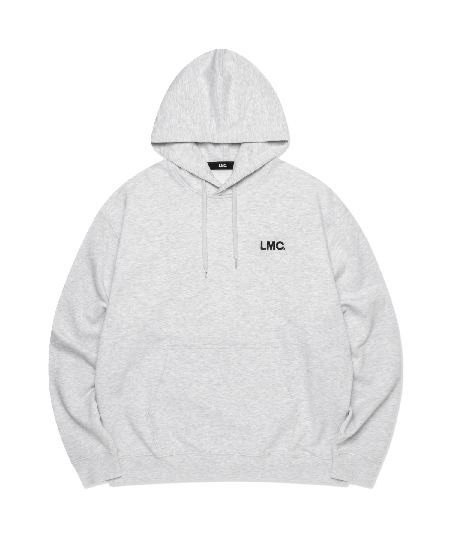 ★LMC★ BASIC OG HOODIE light heather gray LMC