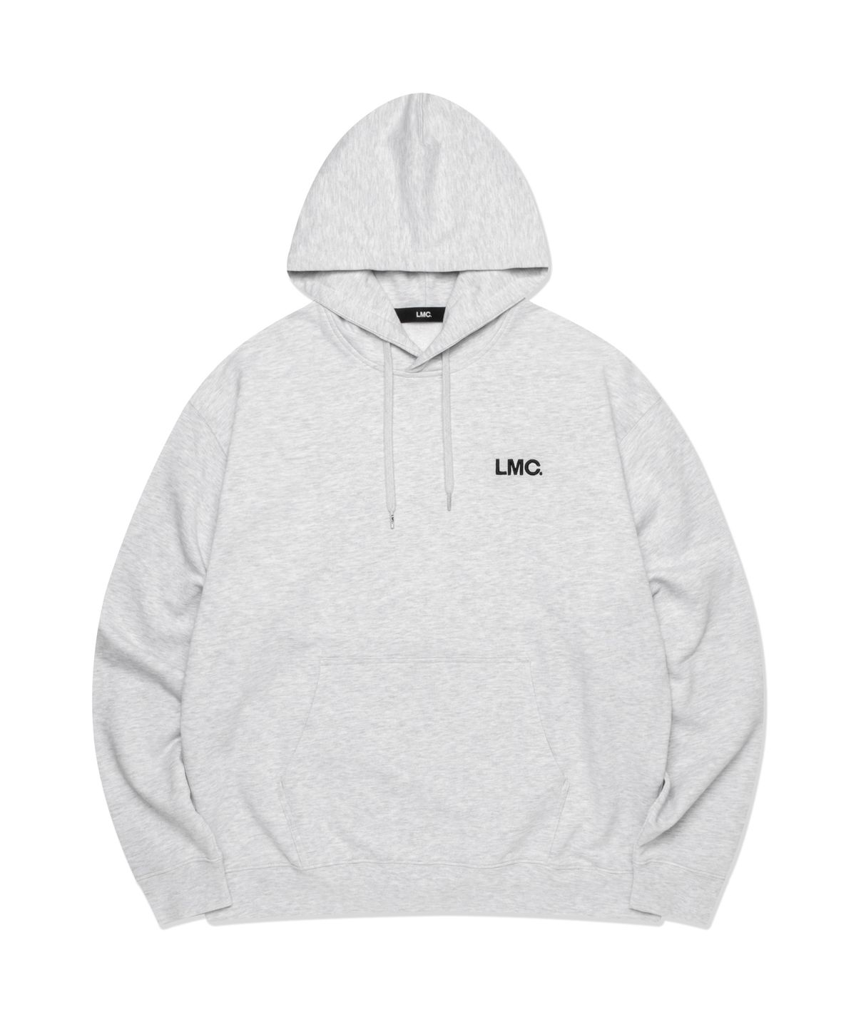 엘엠씨(LMC) S OG HOODIE light heather gray