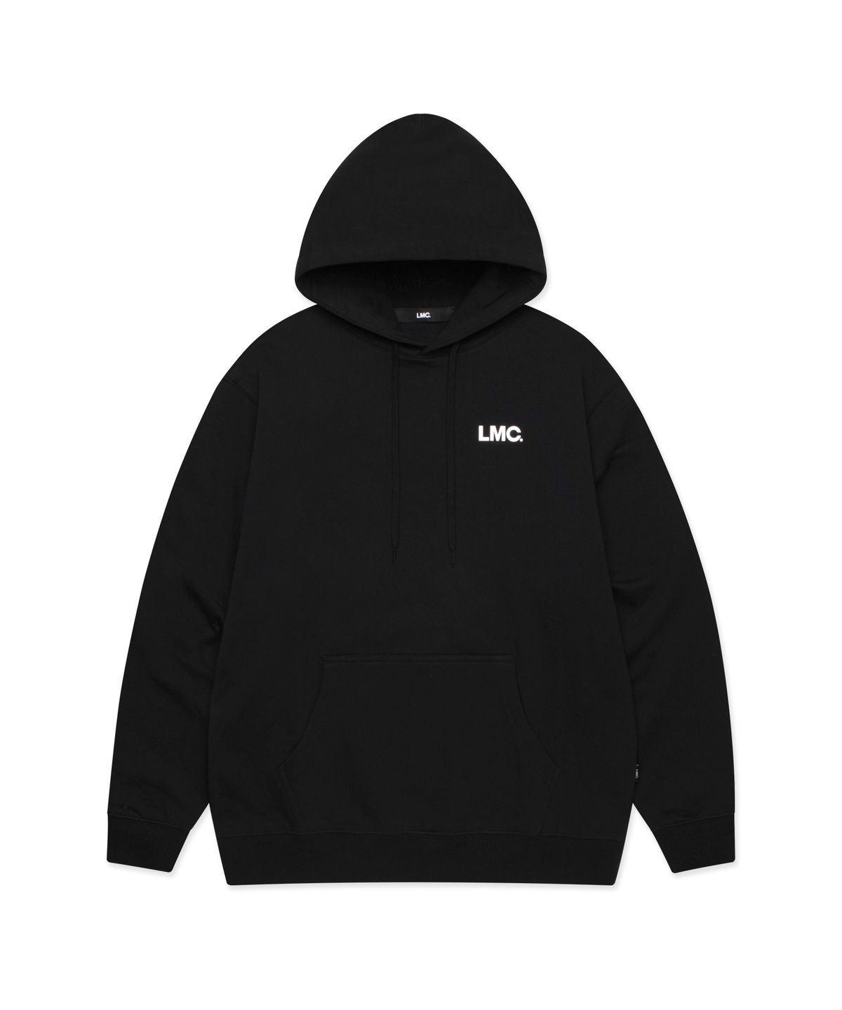엘엠씨(LMC) S OG HOODIE black