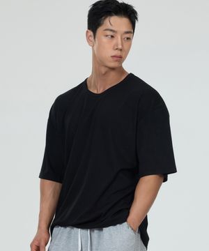 드라이 오버핏 숏슬리브 3컬러