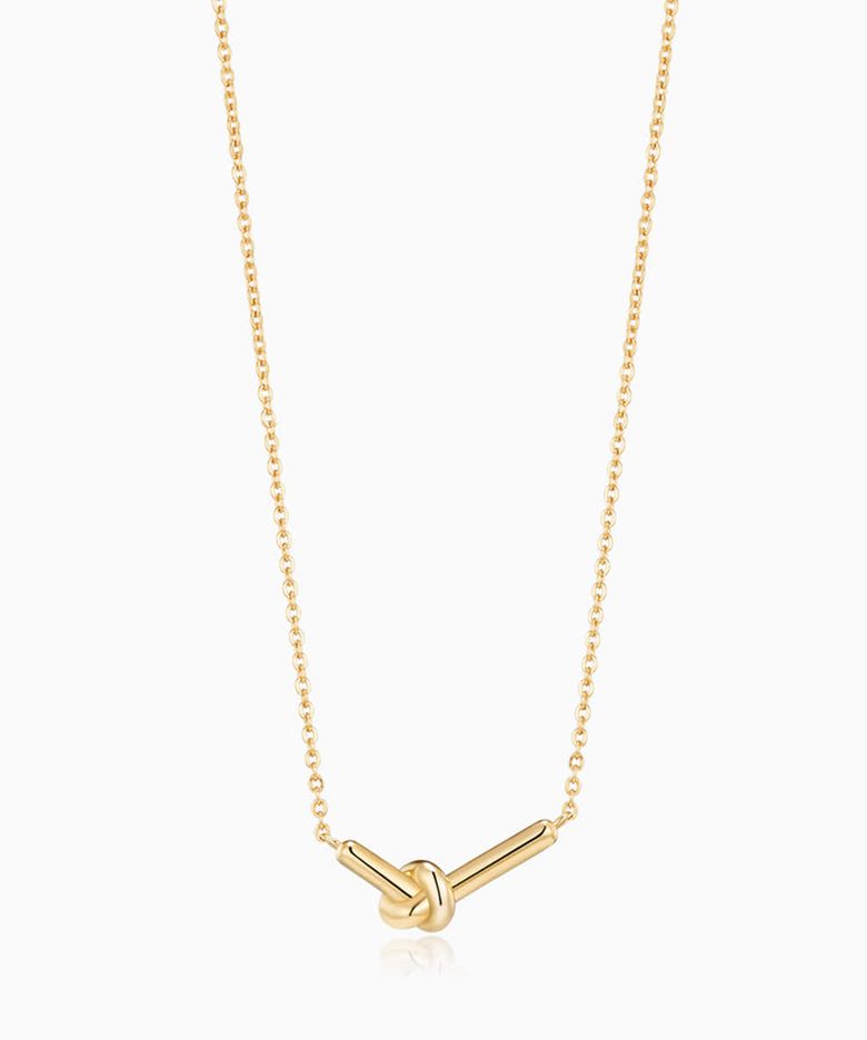 Nect Necklace (925_18mm)