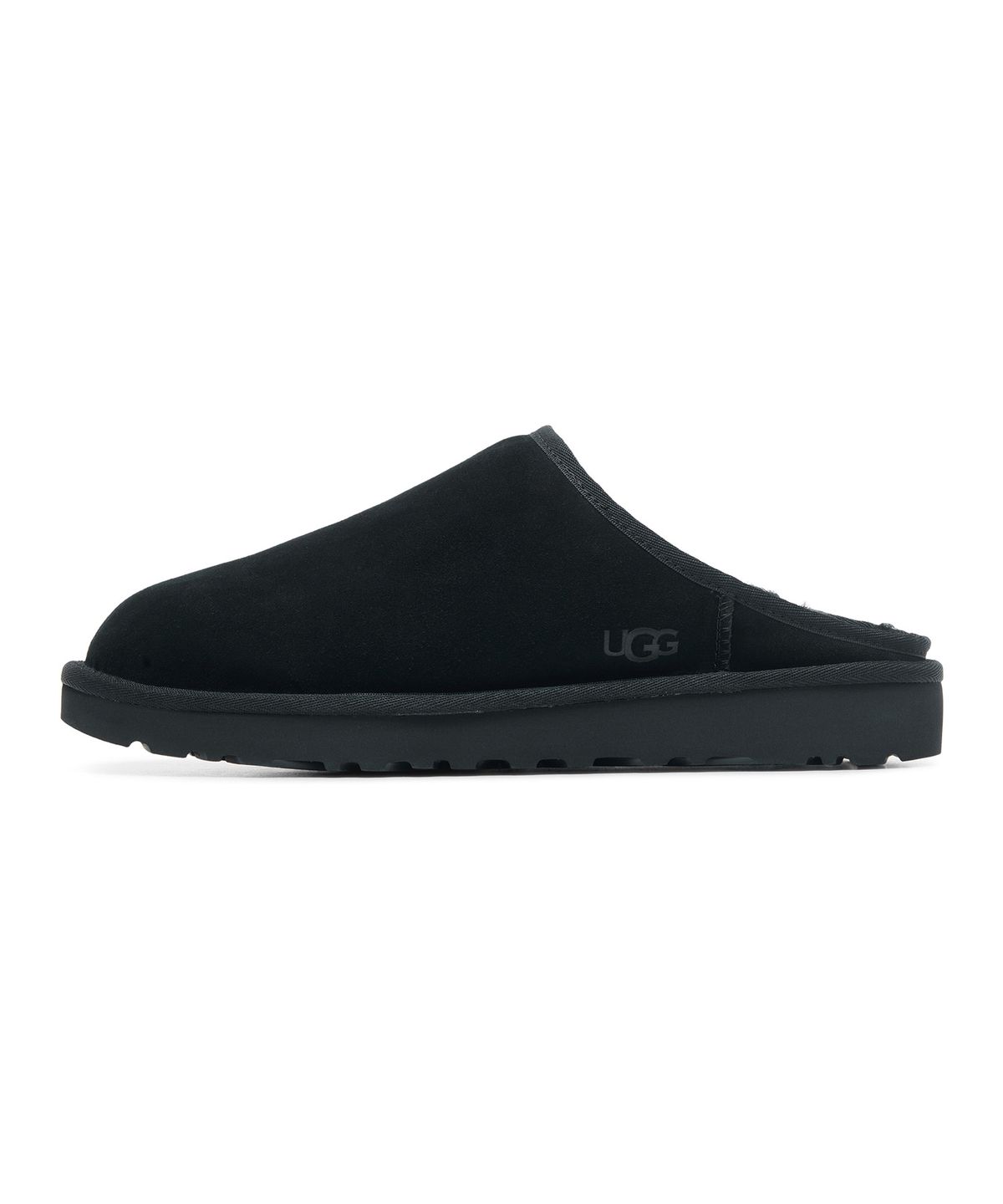 어그(UGG) 클래식 슬립온 M - 블랙 / 1129290BLK