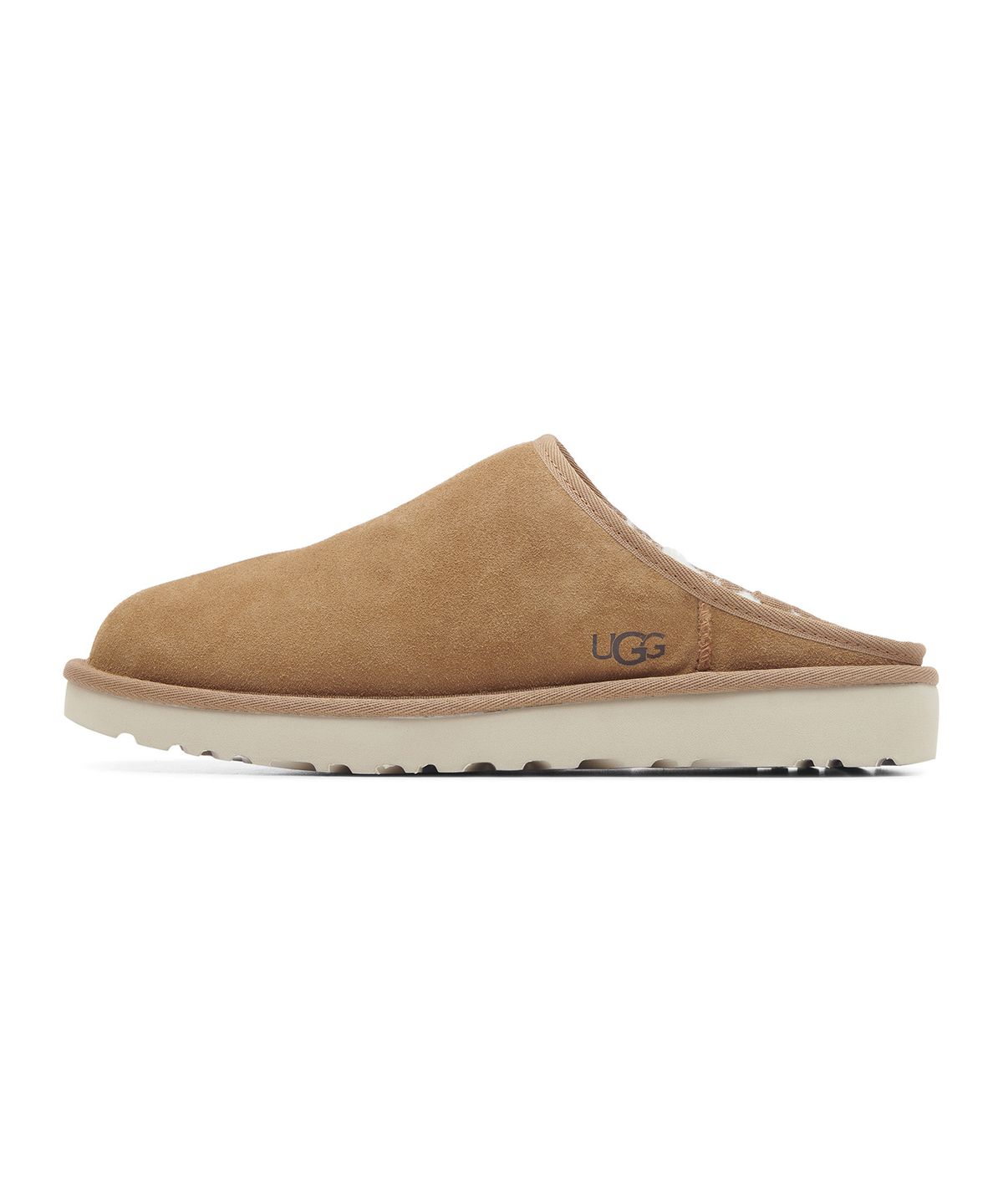 어그(UGG) 클래식 슬립온 M - 체스넛 / 1129290CHE